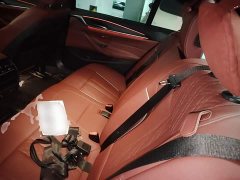 BMW 5 Series Facelift 530Li Premier M Sport Package - ფოტო 17