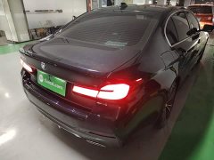 BMW 5 Series Facelift 530Li Premier M Sport Package - ფოტო 7