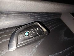 BMW 5 Series Facelift 530Li Premier M Sport Package - ფოტო 9