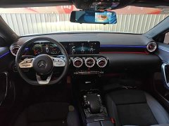 Mercedes-Benz A-Class A 200 L Sport Sedan Dynamic Edition - ფოტო 10