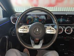Mercedes-Benz A-Class A 200 L Sport Sedan Dynamic Edition - ფოტო 11