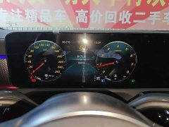 Mercedes-Benz A-Class A 200 L Sport Sedan Dynamic Edition - ფოტო 12