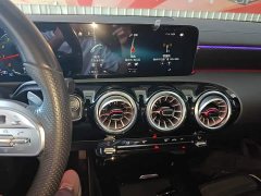 Mercedes-Benz A-Class A 200 L Sport Sedan Dynamic Edition - ფოტო 13