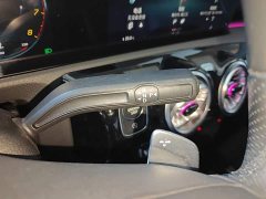 Mercedes-Benz A-Class A 200 L Sport Sedan Dynamic Edition - ფოტო 14
