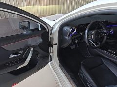 Mercedes-Benz A-Class A 200 L Sport Sedan Dynamic Edition - ფოტო 16