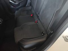 Mercedes-Benz A-Class A 200 L Sport Sedan Dynamic Edition - ფოტო 17