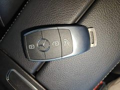 Mercedes-Benz A-Class A 200 L Sport Sedan Dynamic Edition - ფოტო 9