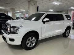 Haval H5 2.0T Automatic AWD Leading Edition Gasoline - ფოტო 1
