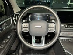 Haval H5 2.0T Automatic AWD Leading Edition Gasoline - ფოტო 11