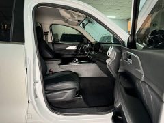 Haval H5 2.0T Automatic AWD Leading Edition Gasoline - ფოტო 12