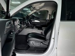 Haval H5 2.0T Automatic AWD Leading Edition Gasoline - ფოტო 13