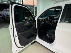 Haval H5 2.0T Automatic AWD Leading Edition Gasoline - ფოტო 14