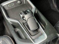 Haval H5 2.0T Automatic AWD Leading Edition Gasoline - ფოტო 16