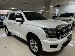 Haval H5 2.0T Automatic AWD Leading Edition Gasoline - ფოტო 17