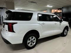Haval H5 2.0T Automatic AWD Leading Edition Gasoline - ფოტო 19