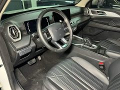 Haval H5 2.0T Automatic AWD Leading Edition Gasoline - ფოტო 4