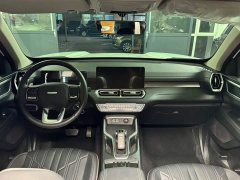 Haval H5 2.0T Automatic AWD Leading Edition Gasoline - ფოტო 5