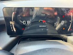 Haval H5 2.0T Automatic AWD Leading Edition Gasoline - ფოტო 6