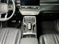 Haval H5 2.0T Automatic AWD Leading Edition Gasoline - ფოტო 7