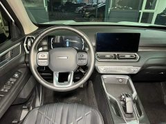 Haval H5 2.0T Automatic AWD Leading Edition Gasoline - ფოტო 9