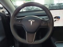 Tesla Model Y Rear-Wheel Drive - ფოტო 11