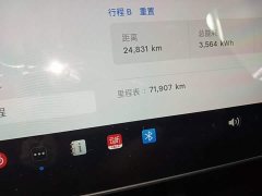 Tesla Model Y Rear-Wheel Drive - ფოტო 12