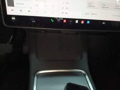 Tesla Model Y Rear-Wheel Drive - ფოტო 14