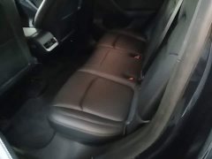Tesla Model Y Rear-Wheel Drive - ფოტო 17