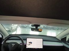 Tesla Model Y Rear-Wheel Drive - ფოტო 18