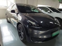Tesla Model Y Rear-Wheel Drive - ფოტო 4