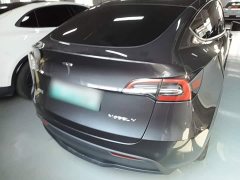 Tesla Model Y Rear-Wheel Drive - ფოტო 6