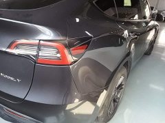 Tesla Model Y Rear-Wheel Drive - ფოტო 8
