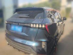 Lynk & Co Geely Lynk & Co 06 2020 1.5T Halo Edition - ფოტო 10