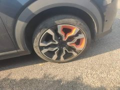 Lynk & Co Geely Lynk & Co 06 2020 1.5T Halo Edition - ფოტო 12