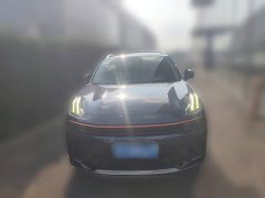 Lynk & Co Geely Lynk & Co 06 2020 1.5T Halo Edition - ფოტო 5