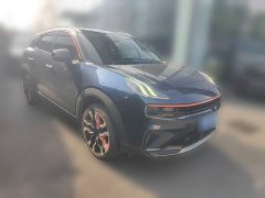 Lynk & Co Geely Lynk & Co 06 2020 1.5T Halo Edition - ფოტო 6