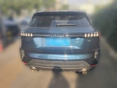 Lynk & Co Geely Lynk & Co 06 2020 1.5T Halo Edition - ფოტო 8