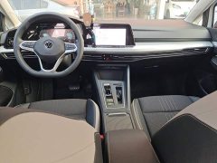 Volkswagen Golf 280TSI DSG Pro Comfort Edition - ფოტო 10