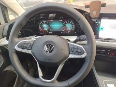 Volkswagen Golf 280TSI DSG Pro Comfort Edition - ფოტო 11