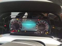 Volkswagen Golf 280TSI DSG Pro Comfort Edition - ფოტო 12