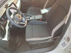 Volkswagen Golf 280TSI DSG Pro Comfort Edition - ფოტო 15