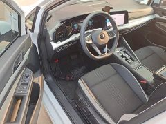 Volkswagen Golf 280TSI DSG Pro Comfort Edition - ფოტო 16