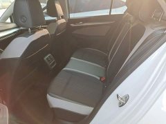 Volkswagen Golf 280TSI DSG Pro Comfort Edition - ფოტო 17