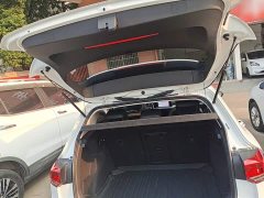 Volkswagen Golf 280TSI DSG Pro Comfort Edition - ფოტო 19