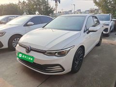 Volkswagen Golf 280TSI DSG Pro Comfort Edition - ფოტო 2