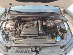 Volkswagen Golf 280TSI DSG Pro Comfort Edition - ფოტო 20