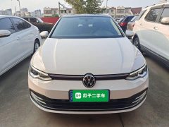 Volkswagen Golf 280TSI DSG Pro Comfort Edition - ფოტო 3