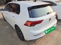 Volkswagen Golf 280TSI DSG Pro Comfort Edition - ფოტო 5
