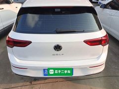Volkswagen Golf 280TSI DSG Pro Comfort Edition - ფოტო 6