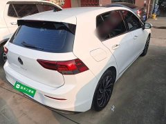 Volkswagen Golf 280TSI DSG Pro Comfort Edition - ფოტო 7